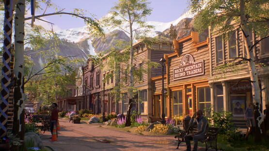 Life is Strange: True Colors screenshot 7