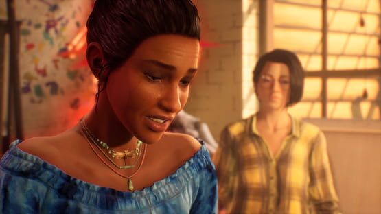Life is Strange: True Colors screenshot 8