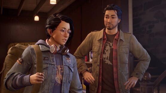 Life is Strange: True Colors screenshot 11