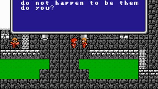 Final Fantasy screenshot 5