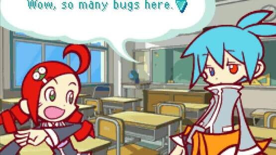 Puyo Puyo 7 screenshot 2