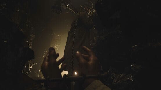 Resident Evil Village screenshot 5