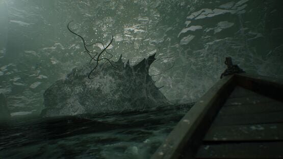 Resident Evil Village screenshot 10