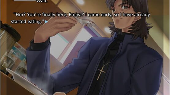 Fate/Stay Night: Réalta Nua - Heaven's Feel screenshot 1