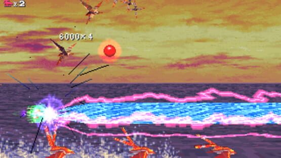G-Darius screenshot 11