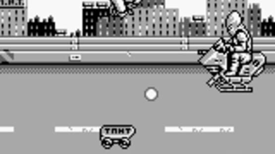 Teenage Mutant Ninja Turtles II: Back from the Sewers screenshot 3