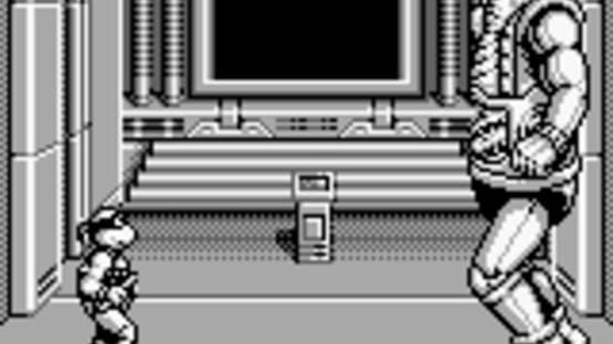 Teenage Mutant Ninja Turtles II: Back from the Sewers screenshot 10