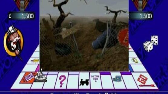 Monopoly screenshot 3