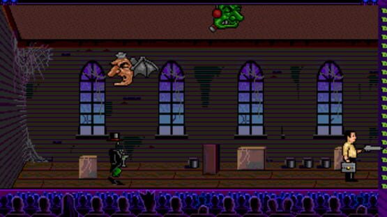 The Addams Family screenshot 6