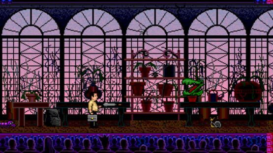 The Addams Family screenshot 10