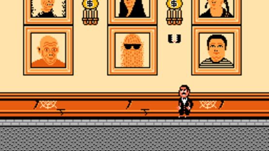 The Addams Family screenshot 6