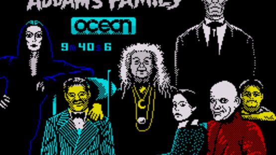 The Addams Family screenshot 9