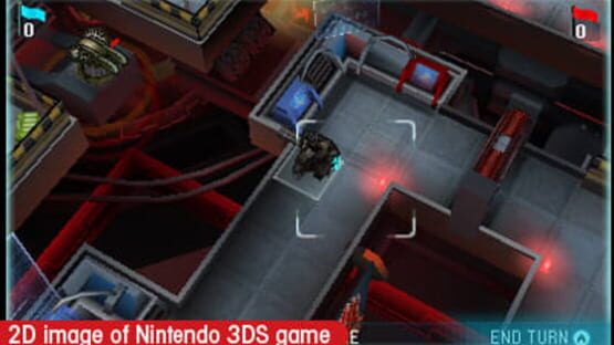 Tom Clancy's Ghost Recon: Shadow Wars screenshot 5
