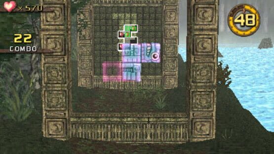 Ketzal's Corridors screenshot 2