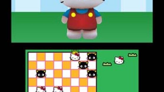 Hello Kitty: Picnic with Sanrio Friends screenshot 4
