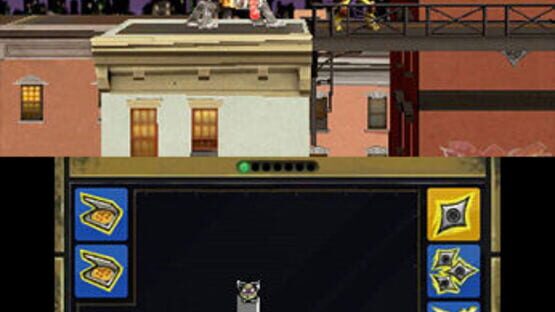 Teenage Mutant Ninja Turtles: Master Splinter's Training Pack screenshot 3