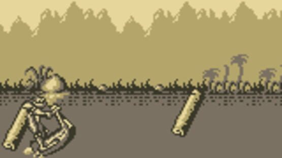 Battletoads screenshot 1