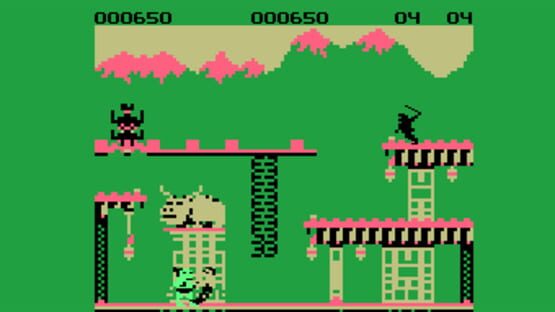 Bruce Lee screenshot 8
