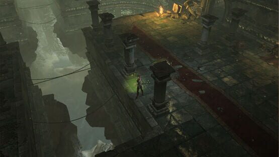 Dungeon Siege III: Treasures of the Sun screenshot 5
