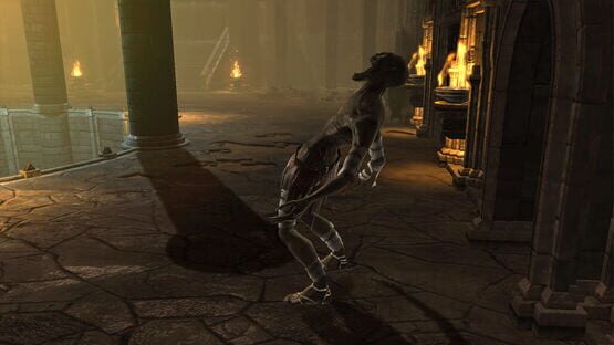 Dungeon Siege III: Treasures of the Sun screenshot 6