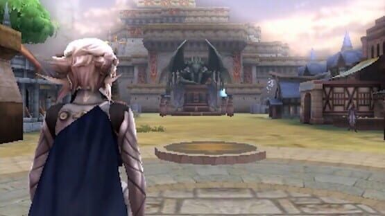 Fire Emblem Fates: Conquest screenshot 9