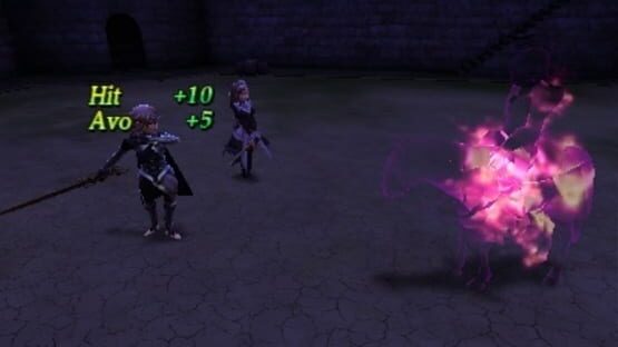 Fire Emblem Fates: Revelation screenshot 9