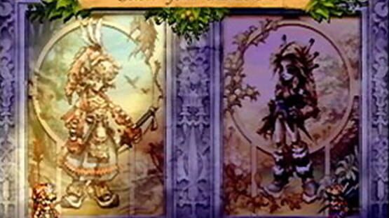 Legend of Mana screenshot 2