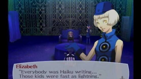 Persona 3 screenshot 11