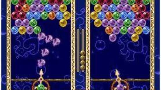 Bust-A-Move screenshot 2