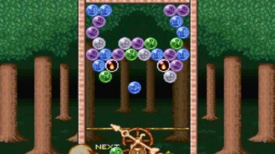 Bust-A-Move screenshot 4