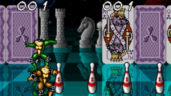 Battletoads In Battlemaniacs screenshot 10