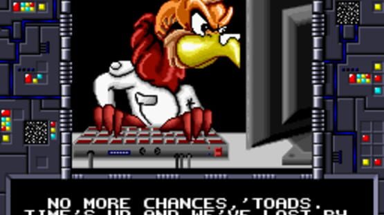 Battletoads In Battlemaniacs screenshot 11