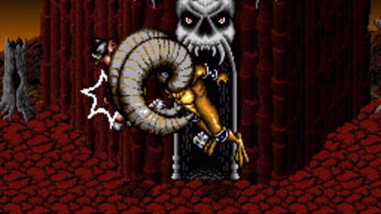 Battletoads In Battlemaniacs screenshot 12