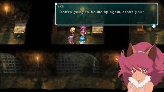 Star Ocean: First Departure screenshot 1
