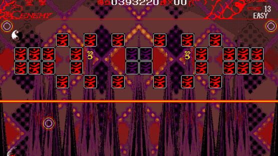 Touhou Rei'iden: The Highly Responsive to Prayers screenshot 10