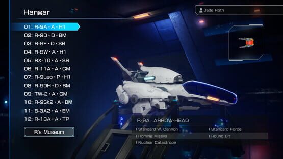 R-Type Final 2 screenshot 3