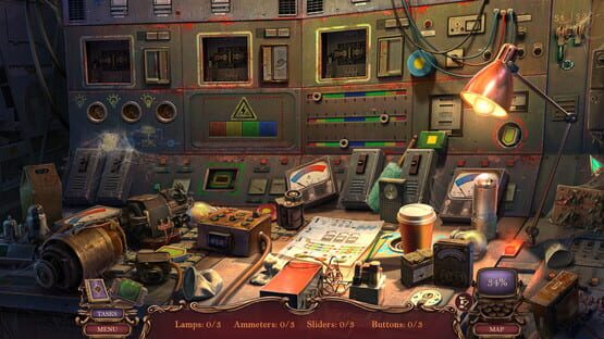 Mystery Case Files: Crossfade - Collector's Edition screenshot 6