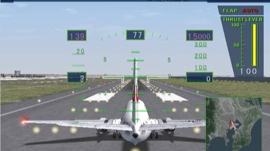 Jet de GO! 2: Let's Go by Airliner screenshot 6