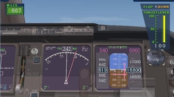 Jet de GO! 2: Let's Go by Airliner screenshot 3