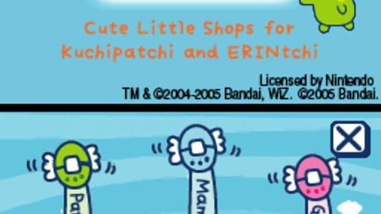 Tamagotchi Connection: Corner Shop screenshot 5
