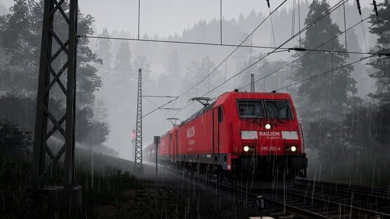 Train Sim World 2020 screenshot 7