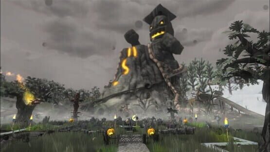 Viva Piñata: Trouble in Paradise screenshot 7