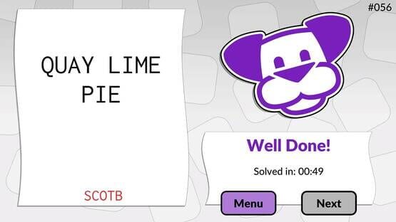 Just a Phrase by Powgi screenshot 1