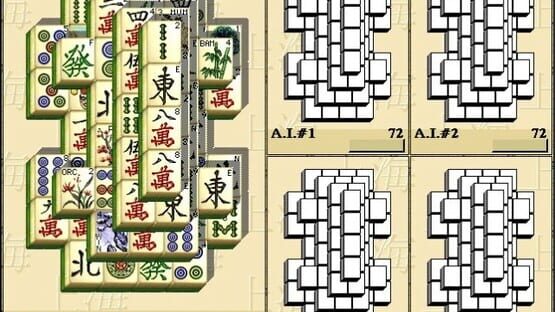 Shanghai: Dynasty screenshot 2