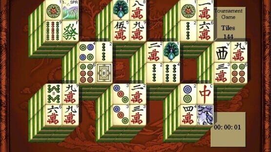 Shanghai: Dynasty screenshot 3