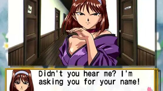 Hanagumi Taisen Columns 2 screenshot 4