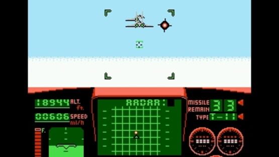 Top Gun screenshot 10
