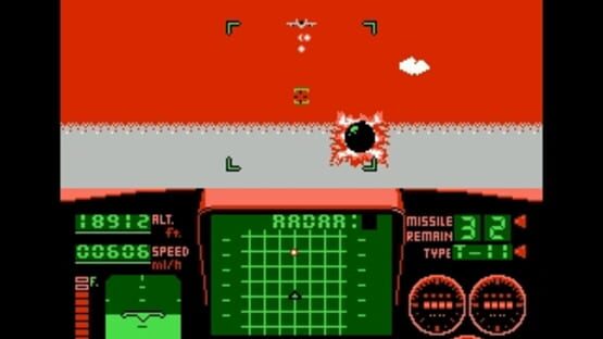 Top Gun screenshot 11