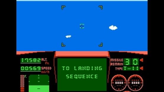 Top Gun screenshot 6