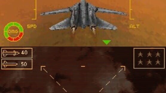 Top Gun screenshot 1